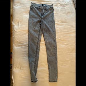 H&M women’s jeans